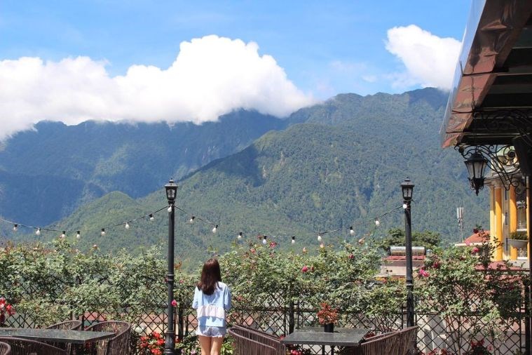 Khách sạn BB Sapa